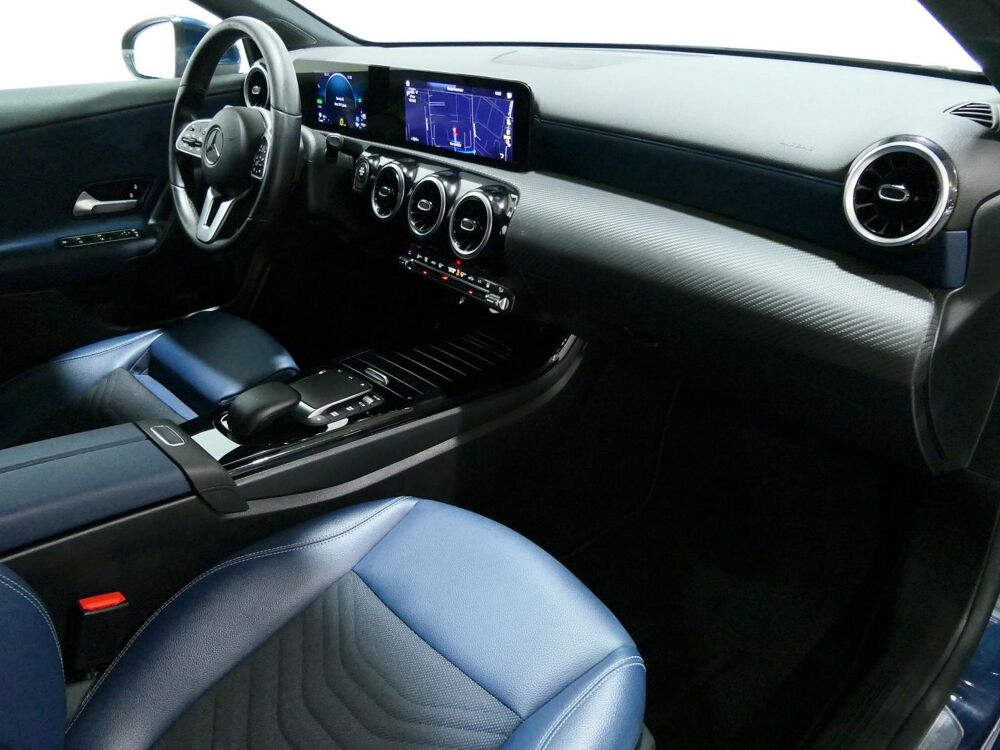 Classe A 250 e 160+102ch Business Line 8G-DCT 2021 occasion 77400 Lagny-sur-Marne