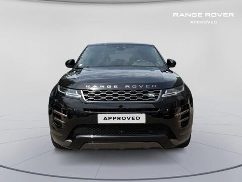Range Rover Evoque 2.0 D 180ch R-Dynamic HSE AWD BVA 2020 occasion 57050 Metz