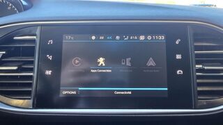308 1.5 BLUEHDI 130CH S&S TECH EDITION EAT8 2019 occasion 56530 QUEVEN