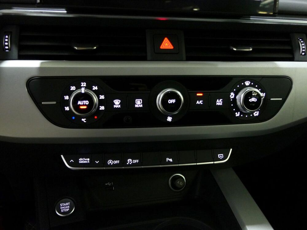 A4 35 TDI 163ch Business line S tronic 7 2020 occasion 77400 Lagny-sur-Marne