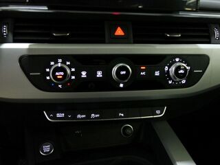 A4 35 TDI 163ch Business line S tronic 7 2020 occasion 77400 Lagny-sur-Marne