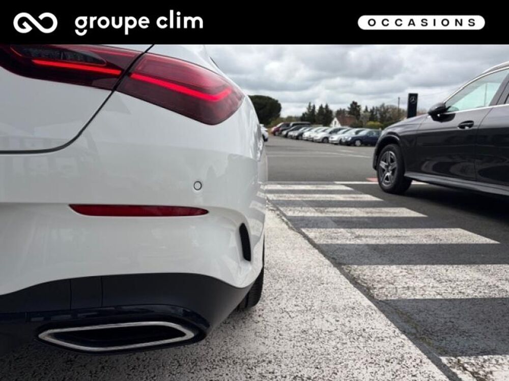 Classe A 200 d 150ch AMG Line 8G-DCT 2025 occasion 24100 Bergerac