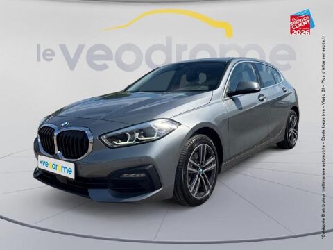 BMW S&eacute;rie 1 116iA 109ch Business Design DKG7 2023 occasion Illange 57970
