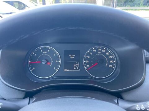 Sandero 1.0 TCe 90ch Stepway Extreme CVT 2023 occasion 13730 ST VICTORET