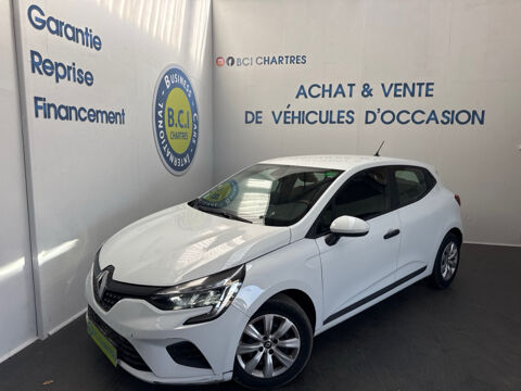 Clio V 1.0 SCE 65CH AIR NAV - 21N 2021 occasion 28630 Nogent-le-Phaye