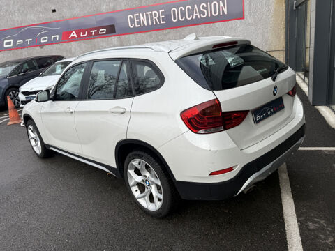 X1 (E84) XDRIVE20DA 184CH EXECUTIVE 2012 occasion 31140 Aucamville