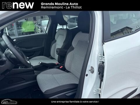 Clio 1.5 Blue dCi 100ch Evolution 2024 occasion 70300 Froideconche