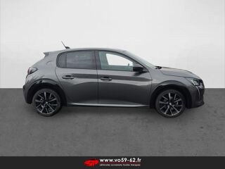 208 1.2 PureTech 100ch S&S GT 2023 occasion 62000 Arras