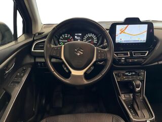 Divers 1.5 Dualjet Hybrid 115ch Style Auto MY24 2024 occasion 13290 Les Milles