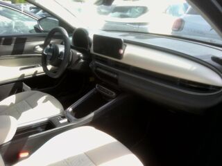 Fiat 600 1.2 Hybrid 110ch La Prima DCT6 / COFFRE ELEC / CUIR / CAMERA 2024 occasion 82000 Montauban
