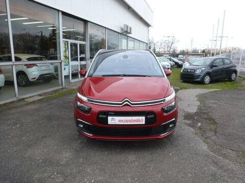C4 Picasso PURETECH 130CH FEEL S&S 2017 occasion 31100 Toulouse