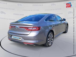 Talisman 1.6 TCe 150ch energy Intens EDC 2017 occasion 67200 Strasbourg