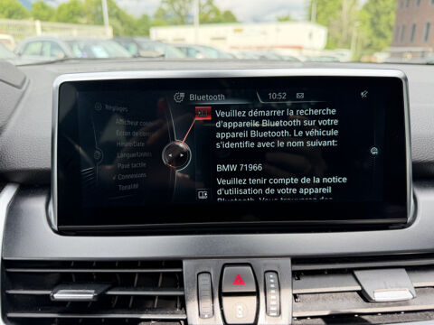 Serie 2 (F45) 220DA XDRIVE 190CH LUXURY 2017 occasion 38130 ECHIROLLES
