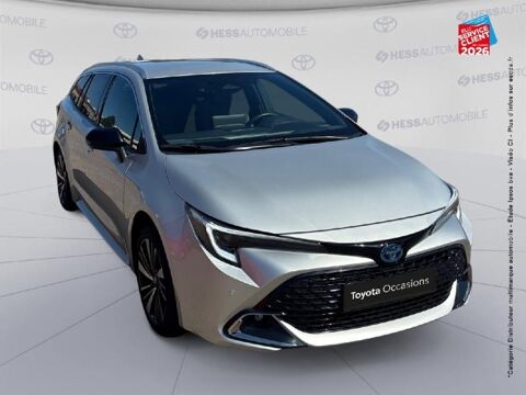 Corolla 1.8 140ch Design MY24 2025 occasion 57600 Forbach