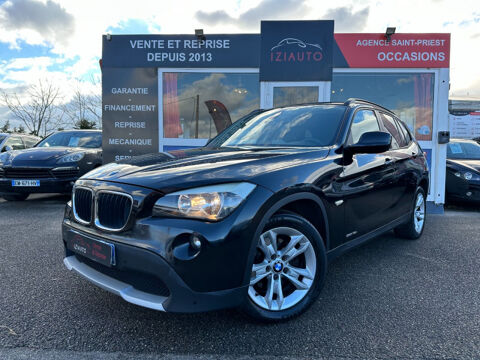 Bmw x1 (E84) SDRIVE18D 143CH CONFORT