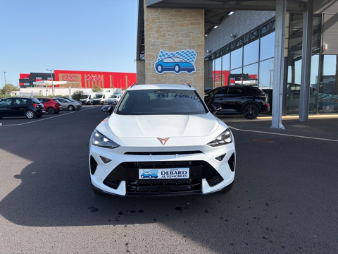 Formentor 2.0 TDI 150CH V DSG7 2026 occasion 34500 B&eacute;ziers