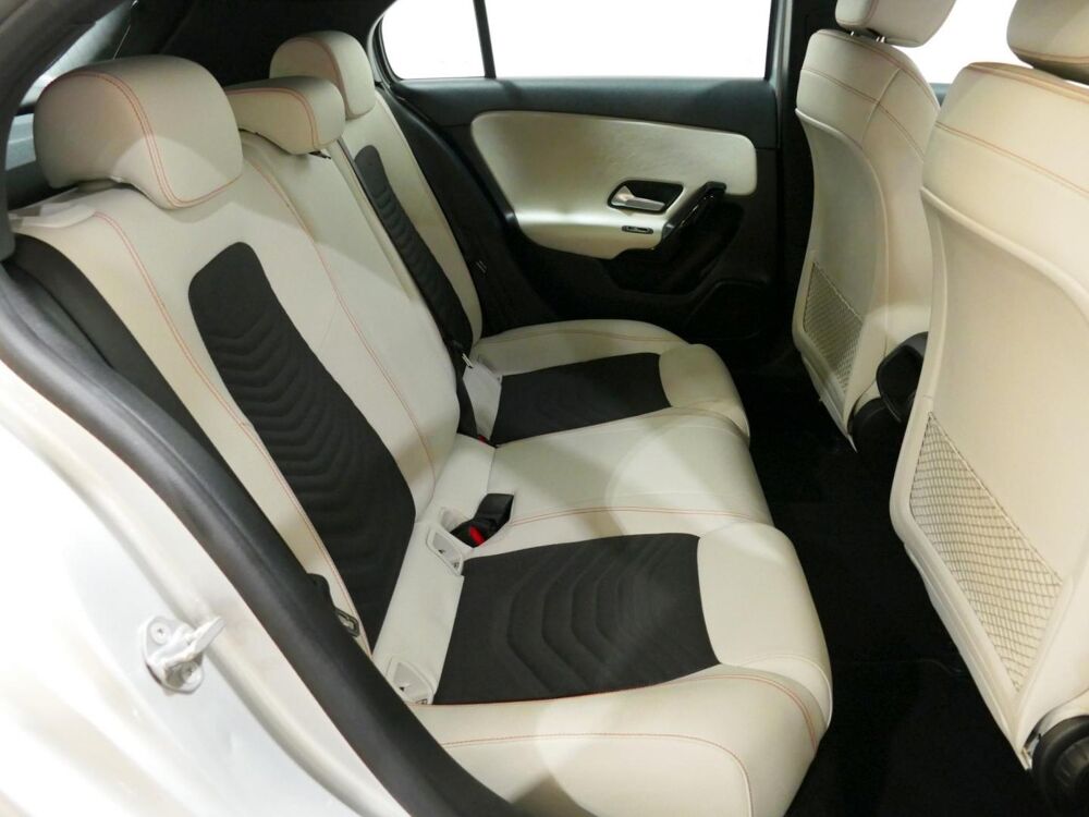 Classe A 200 163ch Business Line 7G-DCT 2019 occasion 77400 Lagny-sur-Marne