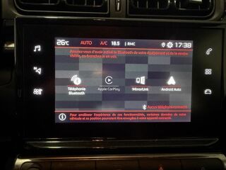 C3 1.2 PureTech 83ch S&S Feel Pack 2020 occasion 78520 LIMAY