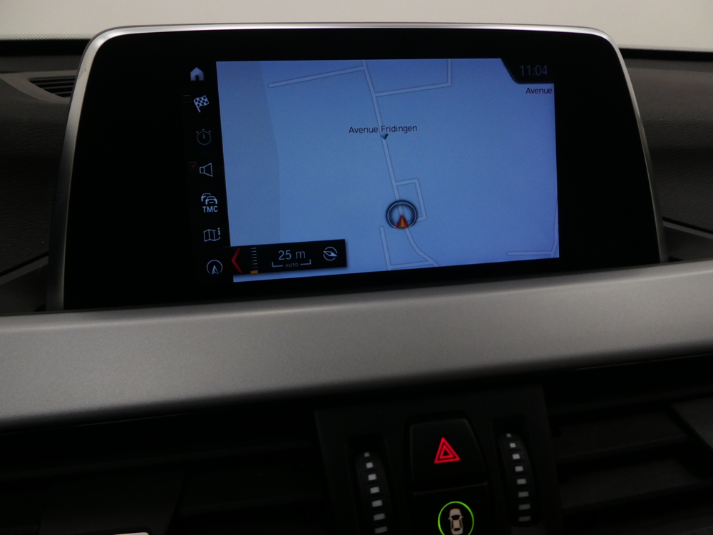 X1 (F48) SDRIVE18DA 150CH BUSINESS DESIGN 2017 occasion 77100 Nanteuil-l&egrave;s-Meaux