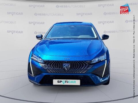 408 PHEV 225ch Allure Pack e-EAT8 2023 occasion 51100 Reims