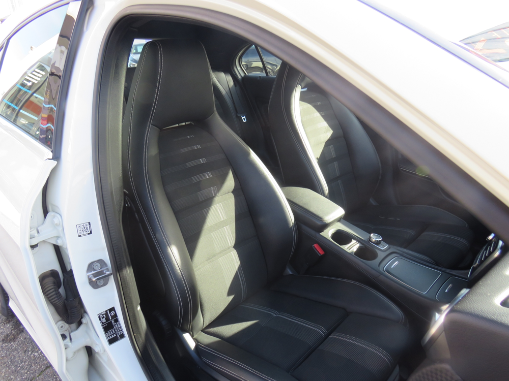 Classe A 180 D SENSATION 7G-DCT 2018 occasion 31600 Muret