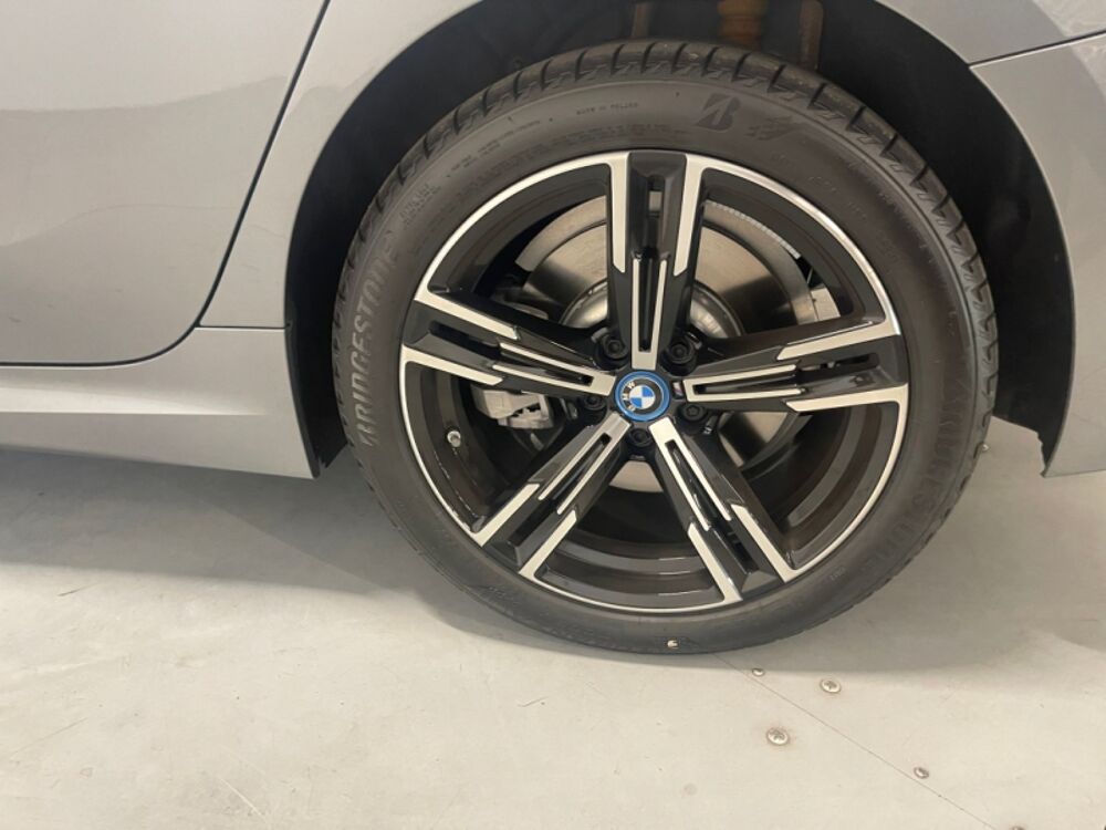 S&eacute;rie 3 320eA 204ch M Sport 2024 occasion 78240 Chambourcy