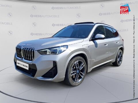BMW X1 xDrive25e 245ch M Sport 2023 occasion Sausheim 68390