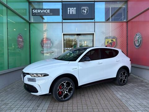 Annonce voiture Alfa Romeo Tonale 53990 