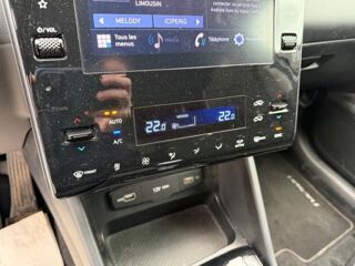 Tucson 1.6 T-GDi 150ch Hybrid 48V Intuitive 2023 occasion 24660 Notre-Dame-de-Sanilhac