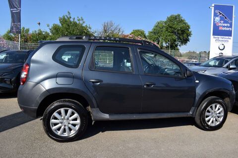 Duster 1.6 16V 105CH GPL AMBIANCE 4X2 2014 occasion 34740 Vendargues