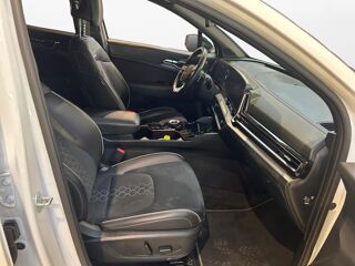 Sportage 1.6 T-GDi 210ch HEV GT-line BVA6 2024 occasion 63000 Clermont-Ferrand
