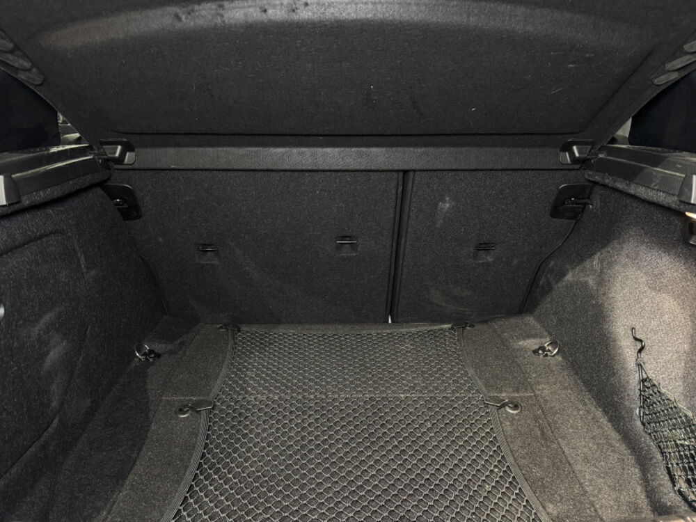 S&eacute;rie 1 (F21/F20) 125DA 224CH M SPORT 3P 2017 occasion 63170 Aubi&egrave;re