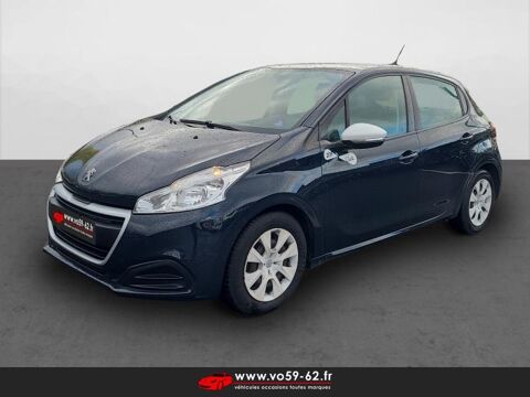Peugeot 208 1.2 PureTech 68ch E6.c Like 5p 2019 occasion Arras 62000