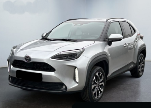 Toyota Yaris Cross 130H DESIGN MC24 2025 occasion Onet-le-Château 12850