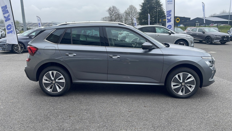 Kamiq 1.0 TSI EVO 2 95CH SELECTION 2024 occasion 87270 COUZEIX
