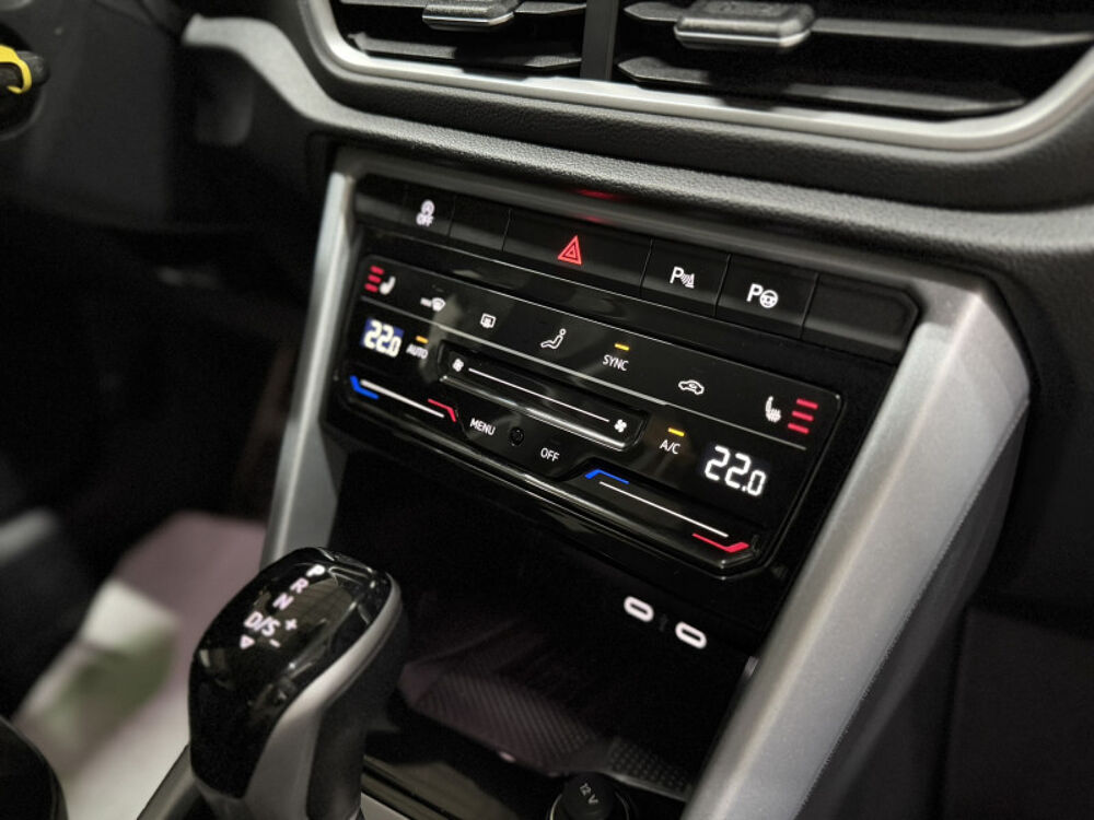 T-ROC 2.0 TDI 150CH GOAL DSG7 [ Garantie Constructeur 06/2027 ] 2025 occasion 13400 Aubagne