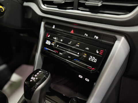 T-ROC 2.0 TDI 150CH GOAL DSG7 [ Garantie Constructeur 06/2027 ] 2025 occasion 13400 Aubagne
