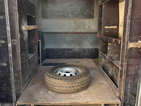 Boxer 335 L2H2 2.2 BlueHDi S&S 140ch Vitr&eacute; Cabine approfondie 7 pl 2022 occasion 28500 Vernouillet