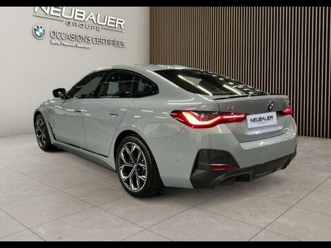 i4 eDrive35 286ch M Sport 2024 occasion 78240 Chambourcy