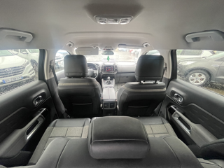 C5 aircross BLUEHDI 130CH S&S FEEL 2019 occasion 61000 Alen&ccedil;on