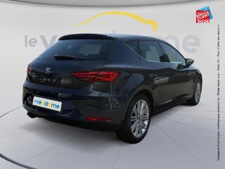 Leon 1.5 TSI 150ch Xcellence 2020 occasion 67800 Bischheim