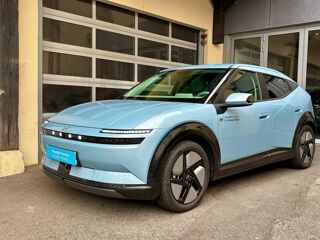 Ioniq 3 61kWh - 135ch Vision 2026 occasion 78000 VERSAILLES