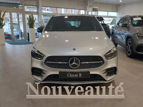 Classe B 180 136ch AMG Line 7G-DCT 2023 occasion 02200 Soissons