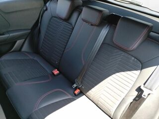 Puma 1.0 EcoBoost Hybrid 125ch ST-Line X S&S Powershift 2024 occasion 63000 Clermont-Ferrand