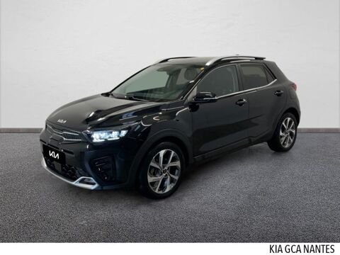 Kia Stonic 1.0 T-GDi 120ch MHEV GT Line Premium DCT7 2023 occasion Saint-Herblain 44800