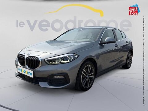 BMW S&eacute;rie 1 116d 116ch Business Design 2023 occasion Bischheim 67800