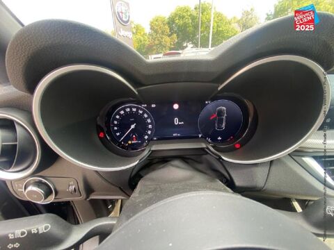 Stelvio 2.2 Diesel 160ch Veloce AT8 2025 occasion 68110 Illzach