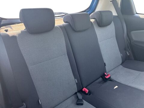 Yaris HSD 100h SkyBlue 5p 2015 occasion 13730 Saint-Victoret