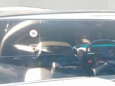 3008 1.2 Hybrid 145ch Allure e-DCS6 / Pack Panoramic Navigation 2026 occasion 28500 Vernouillet