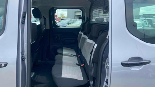Berlingo M 1.5 BLUEHDI 100CH S&S PLUS 5 PLACES (N1) 2026 occasion 12850 Onet-le-Ch&acirc;teau